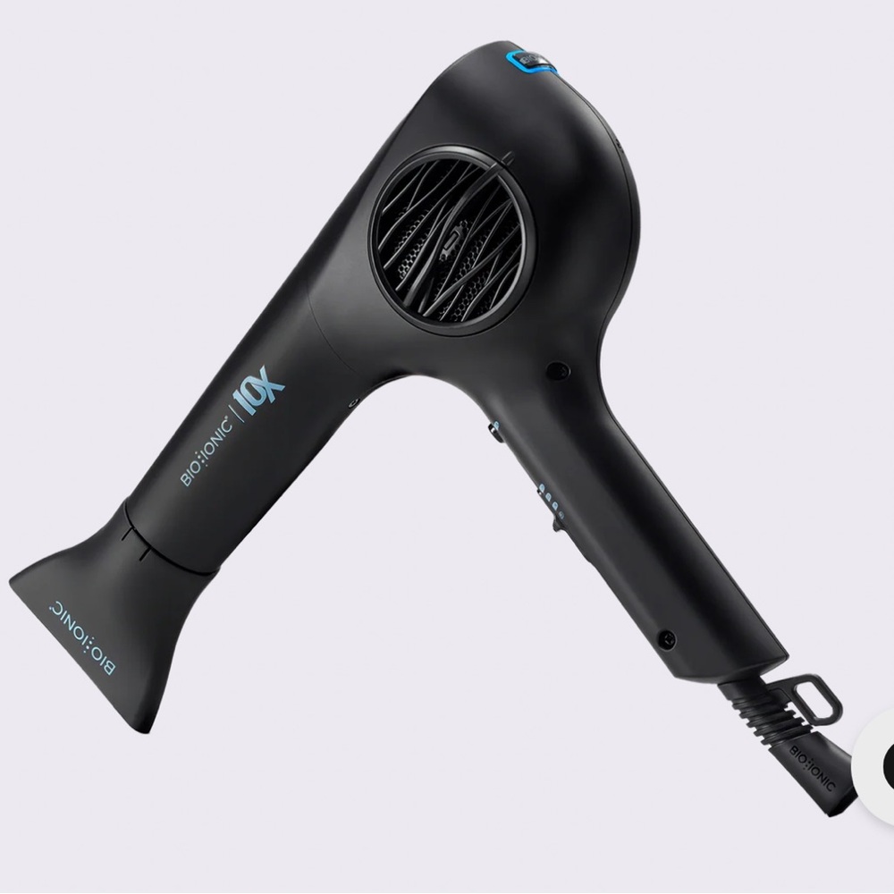 Bio ionic 10X UltraLight Speed Dryer